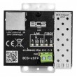 BCS BCS-XSFP network media converter Internal 1000 Mbit/s