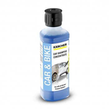 K rcher 6.295-843.0 vehicle cleaning / accessory Shampoo