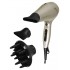 Remington AC8605 hair dryer 2300 W Gold