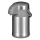Tourist thermos 3 l MR-1637-300-SILVER Maestro Tourist thermos 3 l MR-1637-300-SILVER Maestro