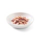 SCHESIR in jelly Tuna with beef - wet cat food - 6 x 50 g