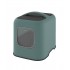 ROTHO Biala Green - cat litter box