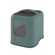 ROTHO Biala Green - cat litter box