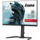 iiyama G-MASTER GB2770QSU-B5 computer monitor 68.6 cm (27