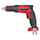 Drywall screwdriver EINHELL AKU TE-DY 18 Li-Solo Black, Red