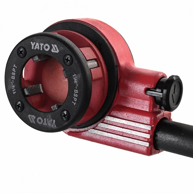 Yato YT-2900 threading tool Threading tool kit