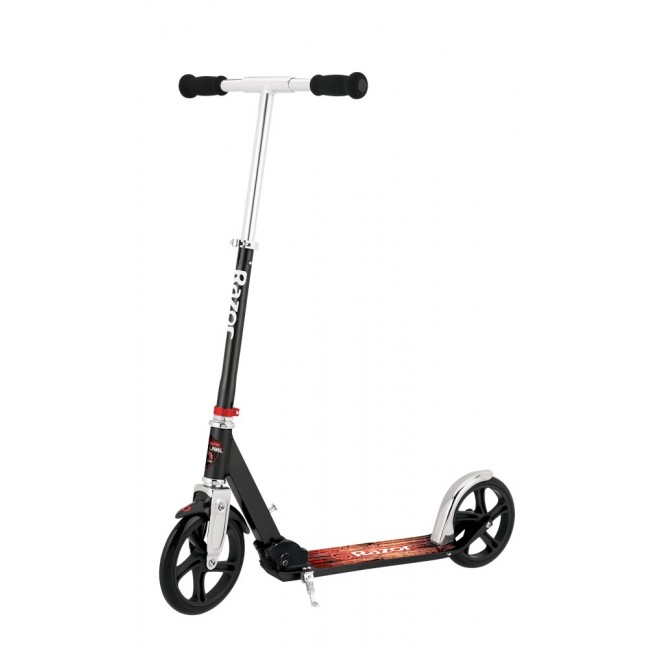 Scooter Razor A5 Lux