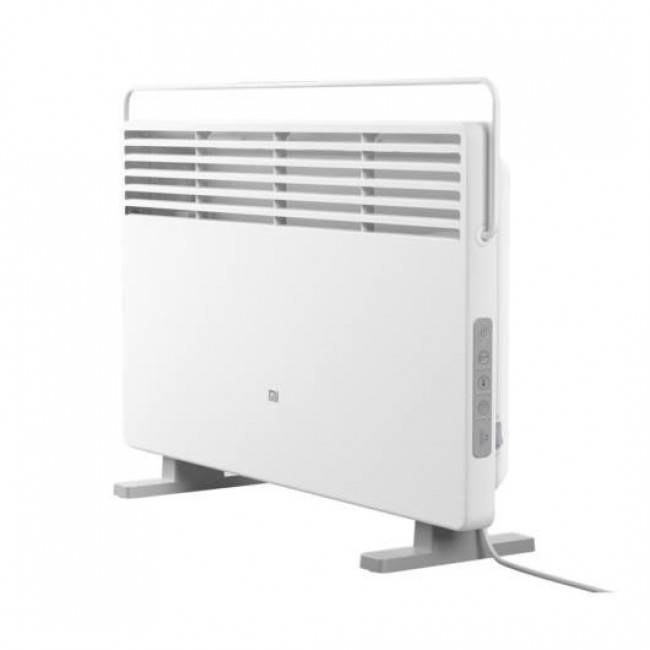 Xiaomi Mi Smart Space Heater S Indoor White 2200 W Convector electric space heater KRDNQ03ZM