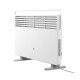 Xiaomi Mi Smart Space Heater S Indoor White 2200 W Convector electric space heater KRDNQ03ZM