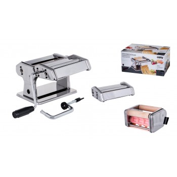 GEFU 28300 pasta/ravioli maker Manual pasta machine