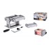 GEFU 28300 pasta/ravioli maker Manual pasta machine