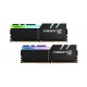 G.Skill Trident Z RGB F4-3600C16D-16GTZRC memory module 16 GB 2 x 8 GB DDR4 3600 MHz G.Skill Trident Z RGB F4-3600C16D-16GTZRC memory module 16 GB 2 x 8 GB DDR4 3600 MHz