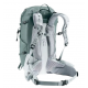 Deuter Trail Pro 31 SL Teal-Tin Trekking Backpack Deuter Trail Pro 31 SL Teal-Tin Trekking Backpack