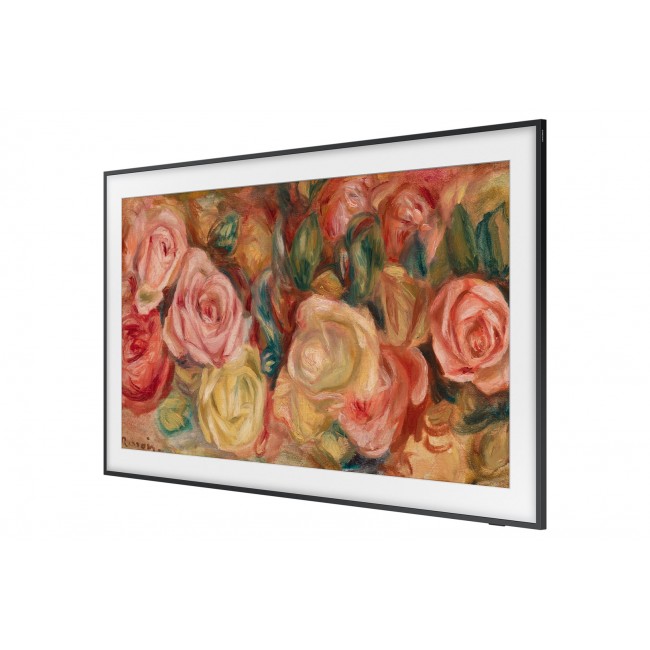 Samsung The Frame QE75LS03DAUXXH TV 190.5 cm (75 Samsung The Frame QE75LS03DAUXXH TV 190.5 cm (75