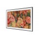 Samsung The Frame QE75LS03DAUXXH TV 190.5 cm (75 Samsung The Frame QE75LS03DAUXXH TV 190.5 cm (75
