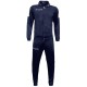Givova Tuta Revolution Tracksuit navy blue-white TR033 0403 S
