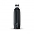 Brita sodaTRIO bottle (1 l black)