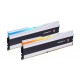 G.Skill Trident Z5 RGB F5-6400J3239F48GX2-TZ5RW memory module 96 GB 2 x 48 GB DDR5 6400 MHz G.Skill Trident Z5 RGB F5-6400J3239F48GX2-TZ5RW memory module 96 GB 2 x 48 GB DDR5 6400 MHz