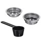 De Longhi EC885.GY coffee maker Manual Espresso machine 1 L De Longhi EC885.GY coffee maker Manual Espresso machine 1 L