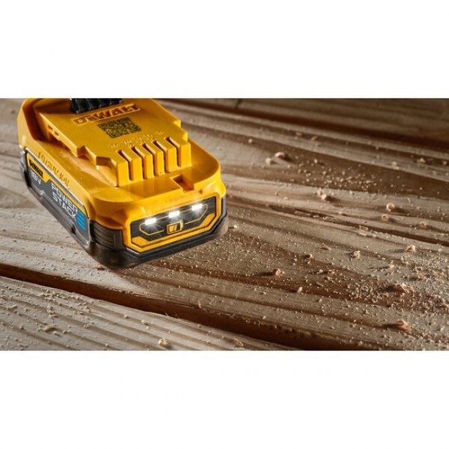 DeWALT DCBP034-XJ cordless tool battery / charger DeWALT DCBP034-XJ cordless tool battery / charger