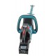 Makita UH008GD201 40V XGT 600 mm cordless hedge trimmer