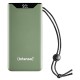 Intenso 7332057 power bank Lithium Polymer (LiPo) 20000 mAh Green Intenso 7332057 power bank Lithium Polymer (LiPo) 20000 mAh Green