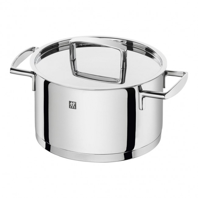 ZWILLING Passion pan set 5 pc(s) ZWILLING Passion pan set 5 pc(s)