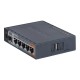 Mikrotik hEX S wired router Gigabit Ethernet Black Mikrotik hEX S wired router Gigabit Ethernet Black