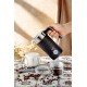 Milk frother Adler AD 4494B black