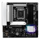 Asrock B860M Pro RS Intel B860 LGA 1851 (Socket V1) micro ATX Asrock B860M Pro RS Intel B860 LGA 1851 (Socket V1) micro ATX