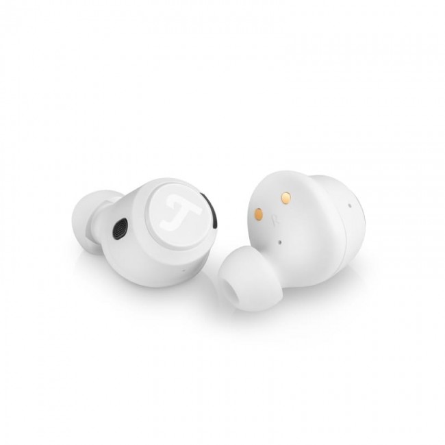 Teufel REAL BLUE TWS 3 Headset Wireless In-ear Calls/Music Bluetooth White