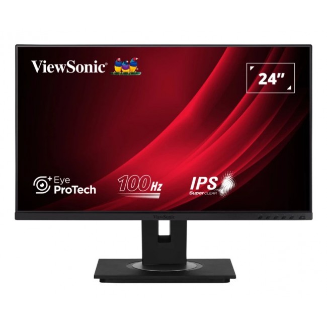 Viewsonic VG Series VG2448A-2 computer monitor 60.5 cm (23.8