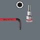 Wera 05150140001 hex key L-shaped hex key set Metric 20 pc(s) Wera 05150140001 hex key L-shaped hex key set Metric 20 pc(s)