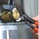 Knipex 87 01 150 Water Pump Pliers