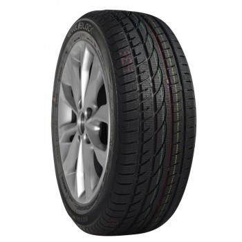 Tire 245/45 R18 100V ROYAL BLACK Royal Winter Label:D-D-B-72 dB