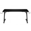 Huzaro Hero 2.5 computer desk Black Huzaro Hero 2.5 computer desk Black