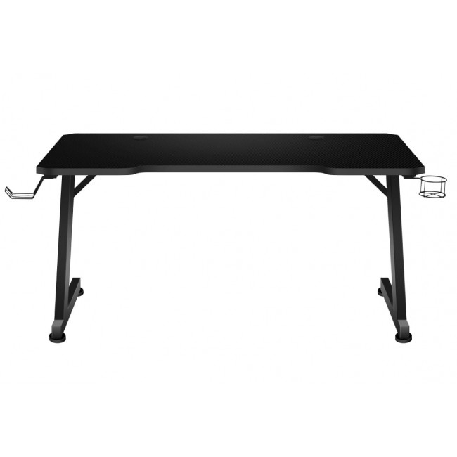 Huzaro Hero 2.5 computer desk Black Huzaro Hero 2.5 computer desk Black