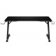 Huzaro Hero 2.5 computer desk Black Huzaro Hero 2.5 computer desk Black
