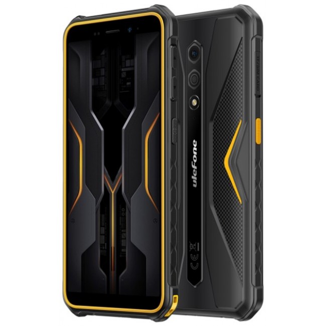 Smartphone Ulefone Armor X12 Pro 4GB/64GB (a little orange) Smartphone Ulefone Armor X12 Pro 4GB/64GB (a little orange)