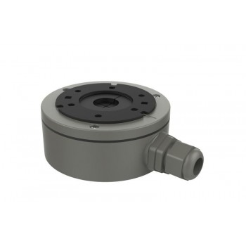 Hikvision DS-1280ZJ-XS-Grey Junction box