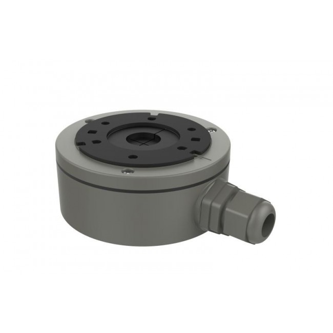 Hikvision DS-1280ZJ-XS-Grey Junction box