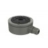 Hikvision DS-1280ZJ-XS-Grey Junction box