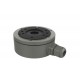 Hikvision DS-1280ZJ-XS-Grey Junction box