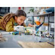 LEGO CITY 60367 PASSENGER AIRPLANE