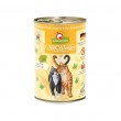 GRANATAPET DeliCATessen Chicken - wet cat food - 400g
