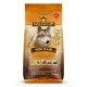 Wolfsblut Plain Adult Light 12.5 kg Horse, Sweet Potato