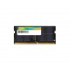 SILICON POWER DDR4 SODIMM RAM memory 2666 MHz CL19 8 GB (SP008GBSFU266X02) Black SILICON POWER DDR4 SODIMM RAM memory 2666 MHz CL19 8 GB (SP008GBSFU266X02) Black