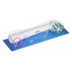 Braun electric toothbrush Oral-B PRO3 Pink X-Clean