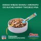 INABA Churu Meal Topper Chicken with cheese - dog treat - 4 x 14g INABA Churu Meal Topper Chicken with cheese - dog treat - 4 x 14g