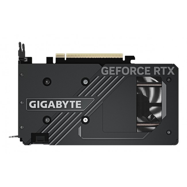 Gigabyte GeForce RTX 5060 WINDFORCE MAX OC 8GB (GV-N5060WF2MAX OC-8GD) - Graphics Card Gigabyte GeForce RTX 5060 WINDFORCE MAX OC 8GB (GV-N5060WF2MAX OC-8GD) - Graphics Card